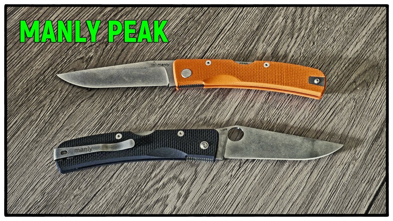 Manly BG Tools 