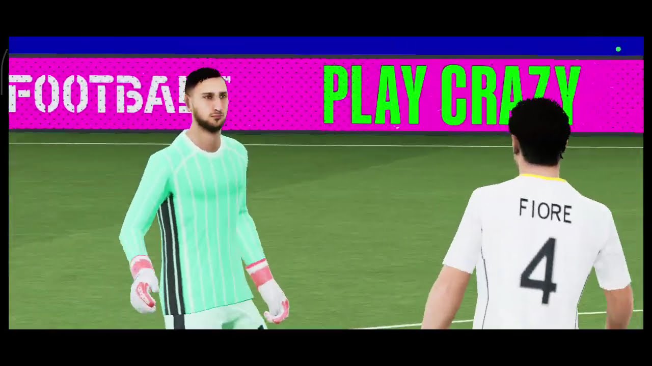 eFootball 