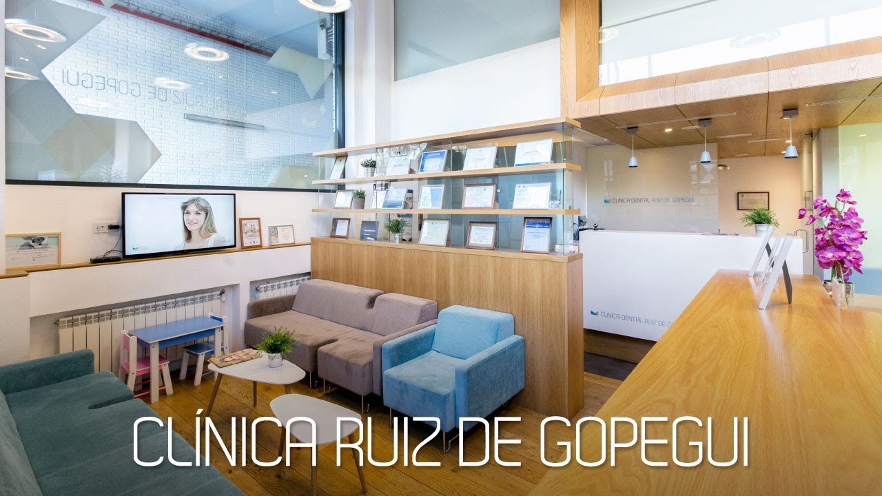 Video Presentación de la Clínica Ruiz de Gopegui