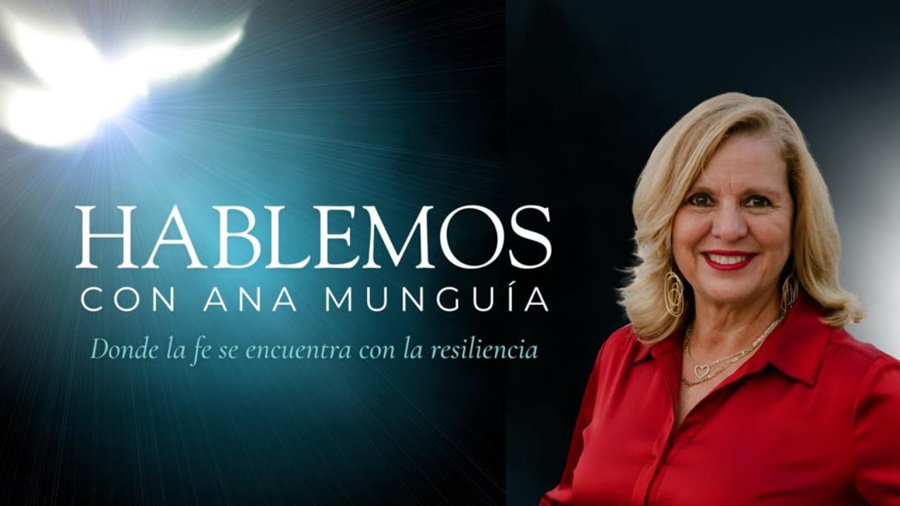 De todóloga a enfocarme en cumplir mis sueños | Hablemos con Ana Munguía