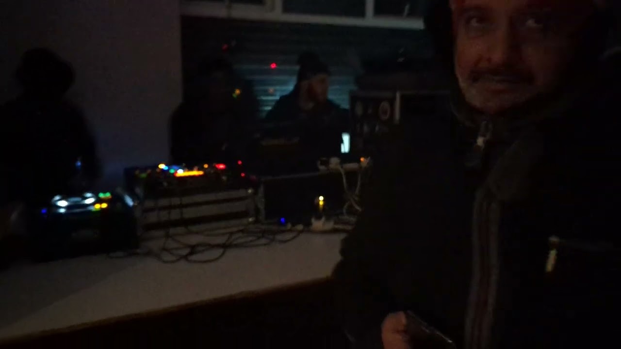 Dublife 8th Edition - Natty Frontline - Pt2