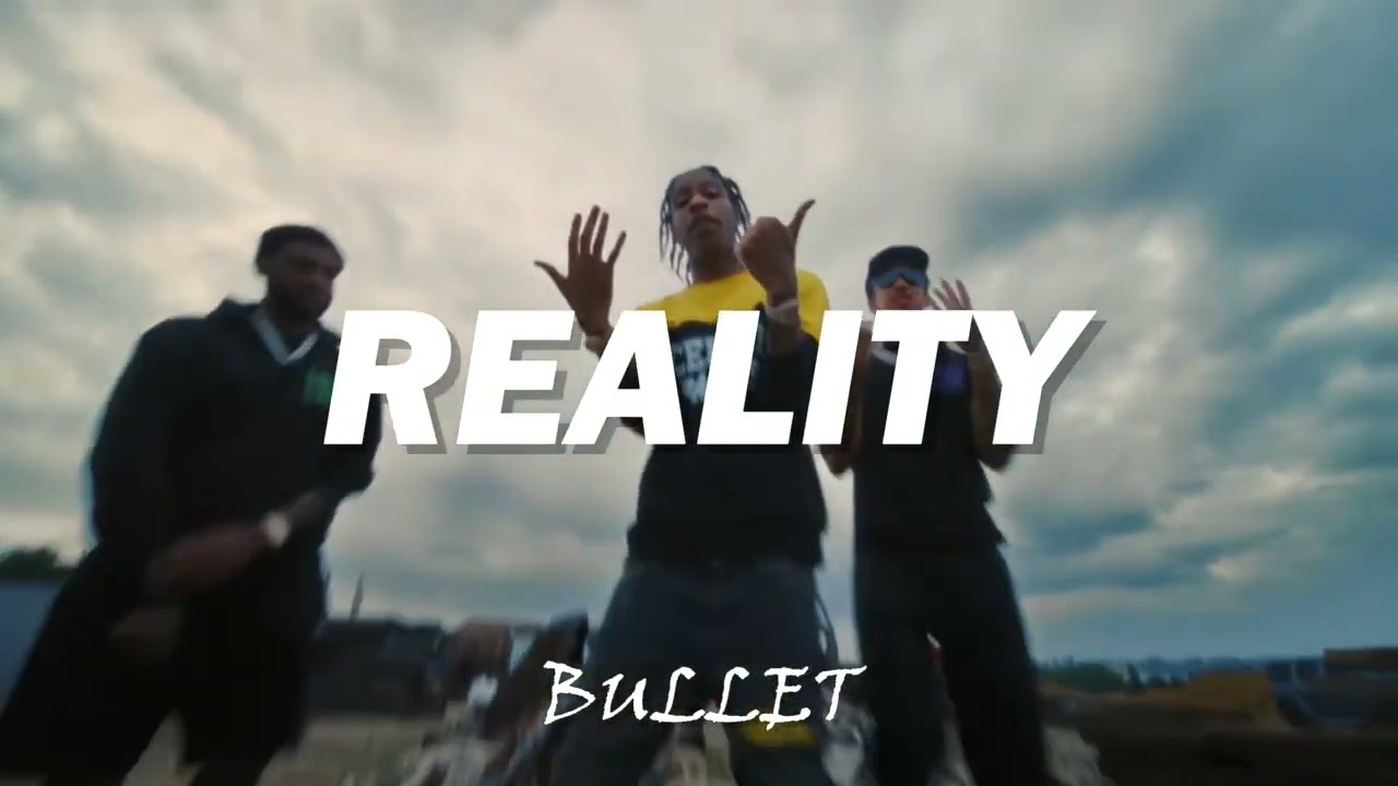 Clavish X D-Block Europe X Fredo UK Rap Type Beat 2025 - 