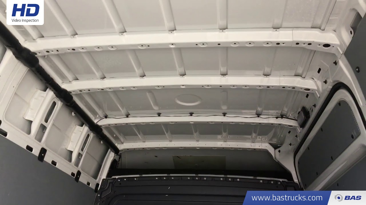 70087940 Mercedes Sprinter Topstaat