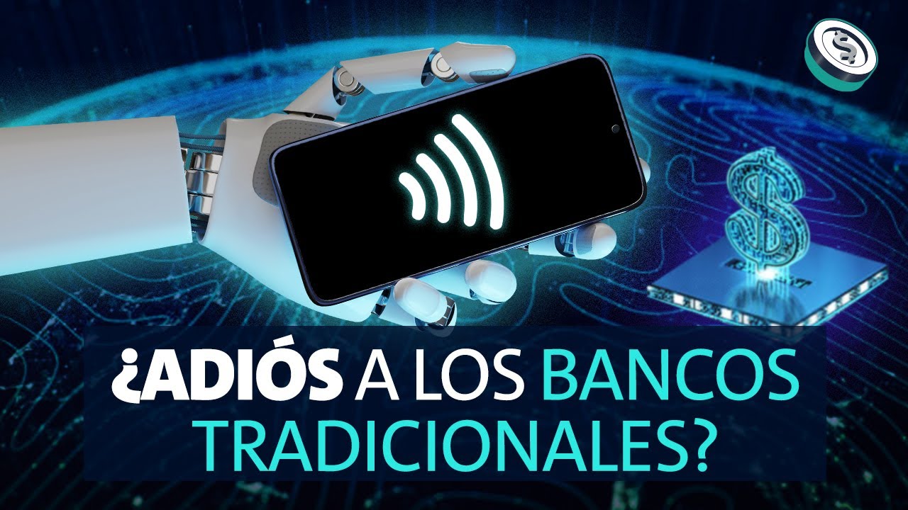 Las fintech en M&eacute;xico, &iquest;los nuevos bancos? (Ep. 120) | Cu&eacute;ntame de Econom&iacute;a