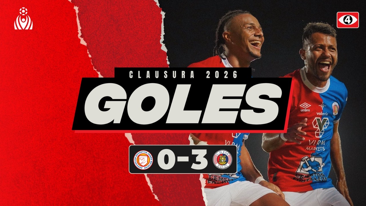 ⚽️🎥 RESUMEN GOLES | METAP&Aacute;N VS CD FAS | JORNADA 12 | LMF