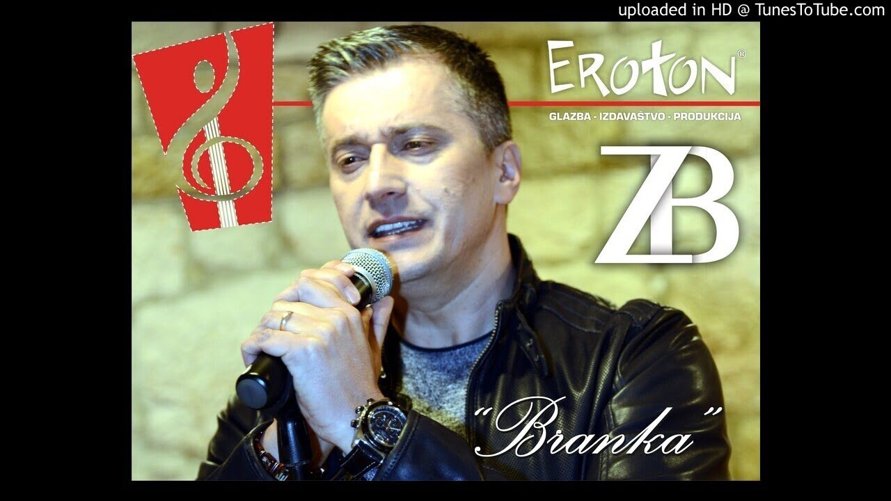 Zoran Begić - 