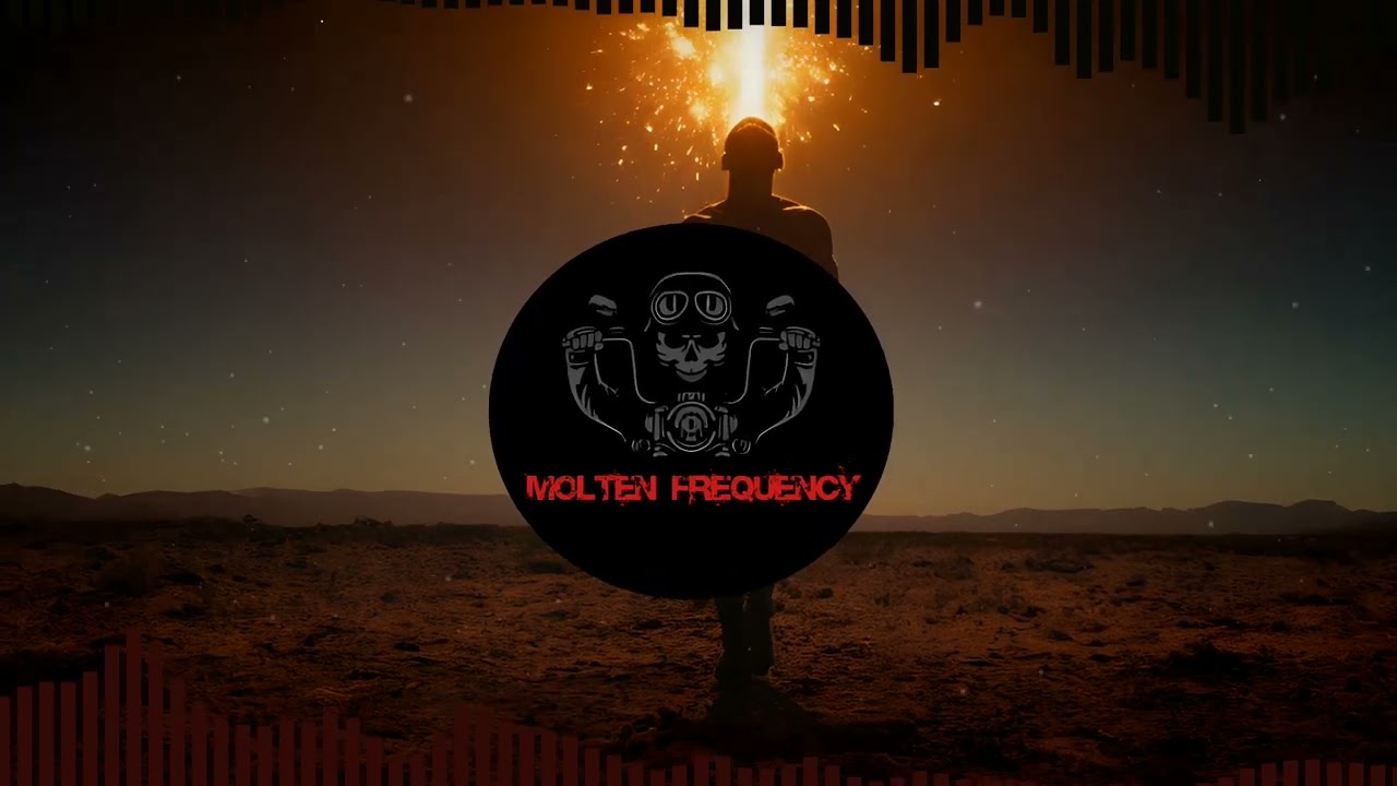 Molten Frequency - Warrior Discharge: Triumph over Obstacles
