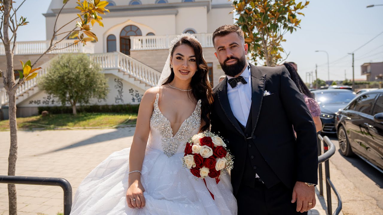 Marrja e Nuses sipas traditave ne Shqiperine e Mesme 🥰🥰