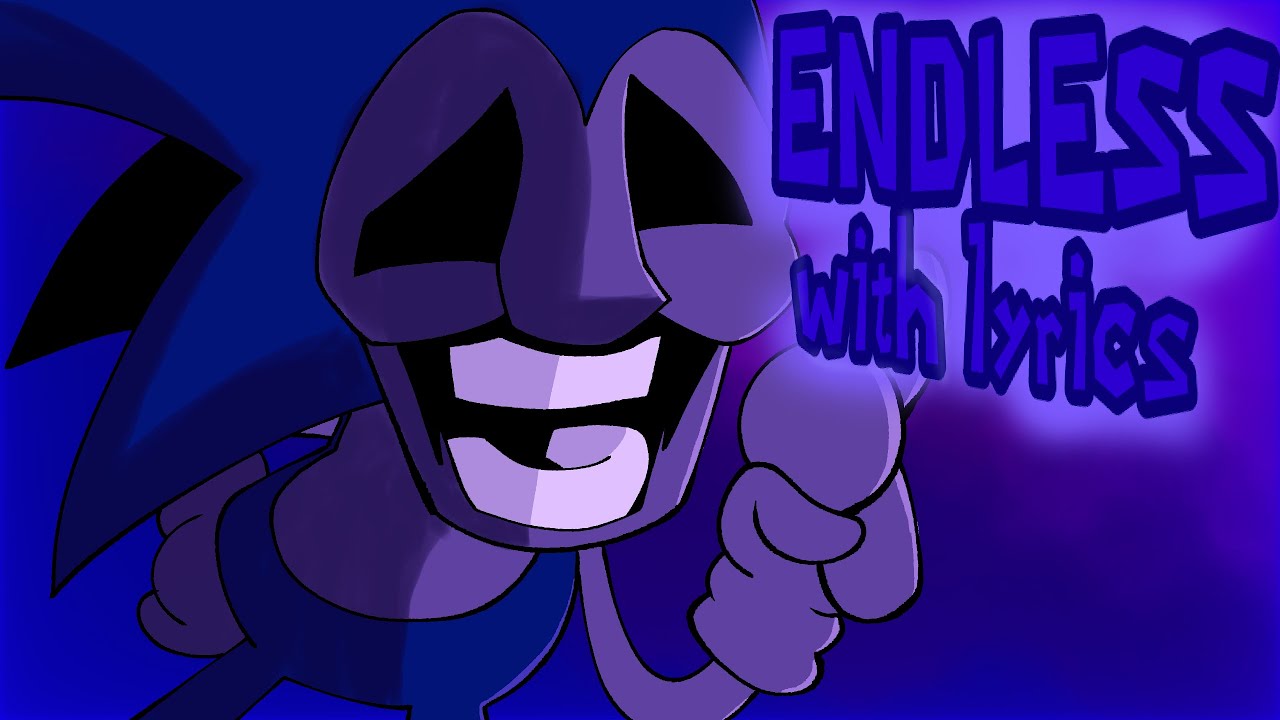 Endless WITH LYRICS | VS. EXE Lyrical Cover (FT: ‪@charges1d3 )