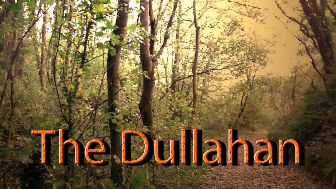 Legend of The Dullahan