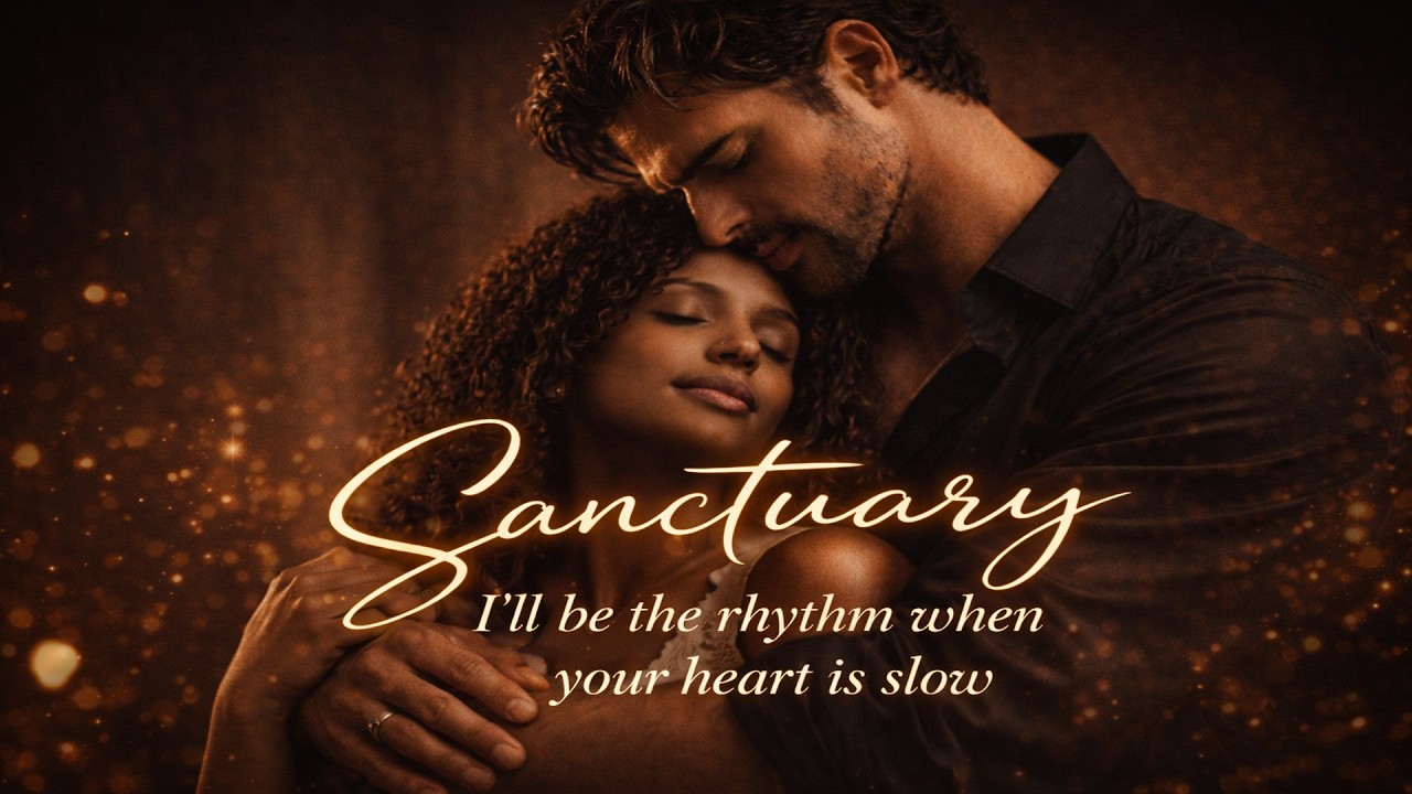 AUREYN &mdash; Sanctuary (Lyric Video)
