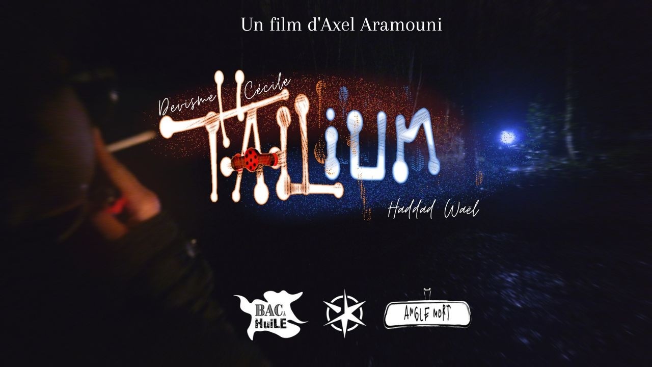 THALLIUM - Court Métrage 2026 (FR/ENG subs)