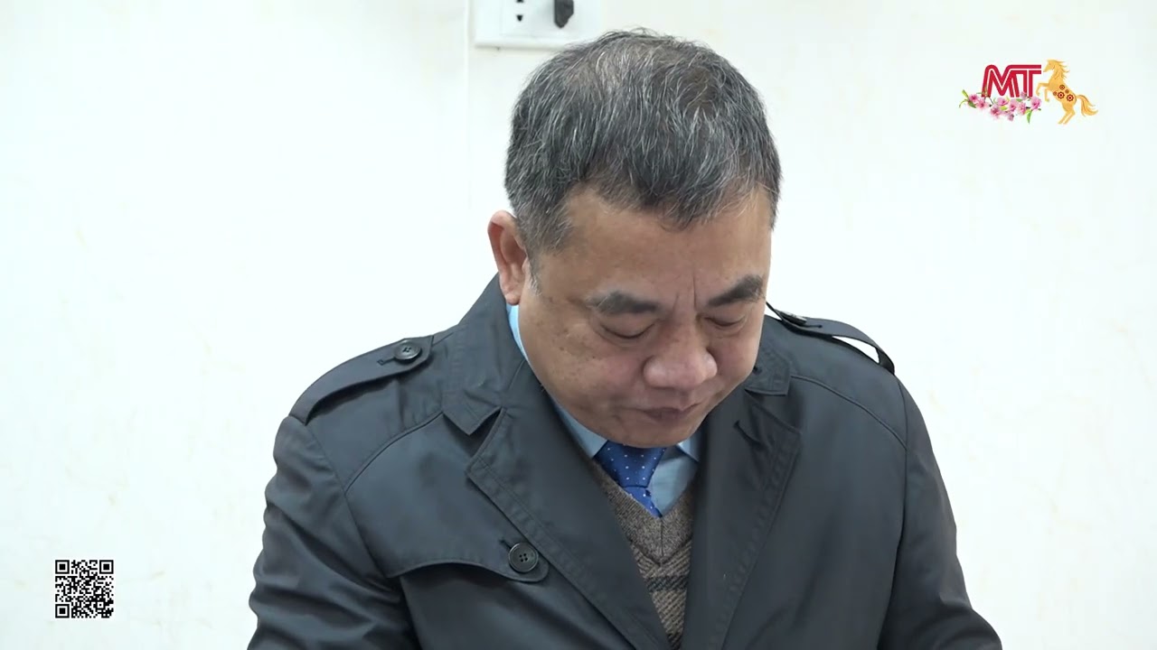 Thường trực HĐND tỉnh làm việc tại Mường Thàng