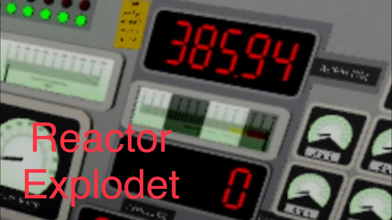 RBWR 385.94% Reactor thermal power