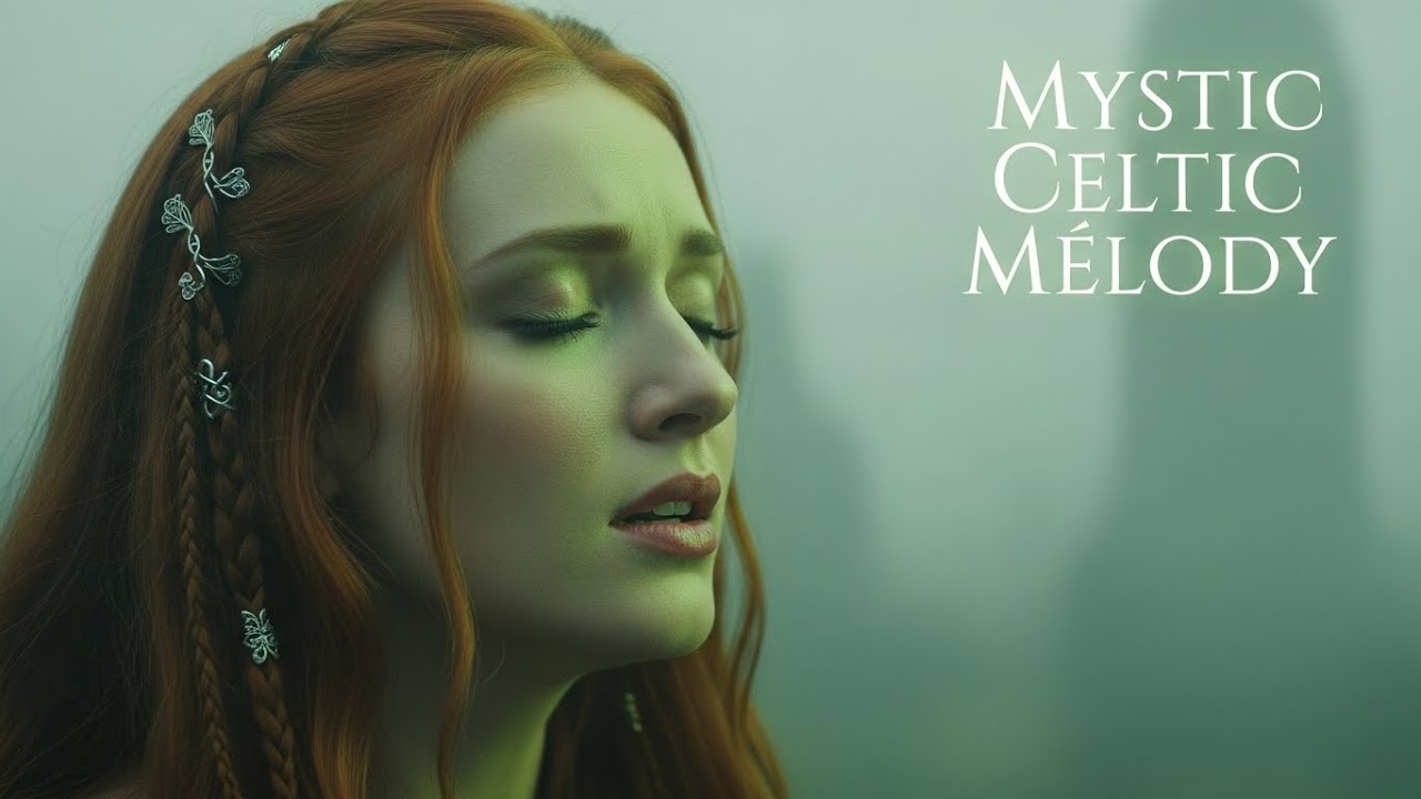 Roads Worn by Old Songs | Immersive Celtic & Gaelic Instrumental Atmospheres