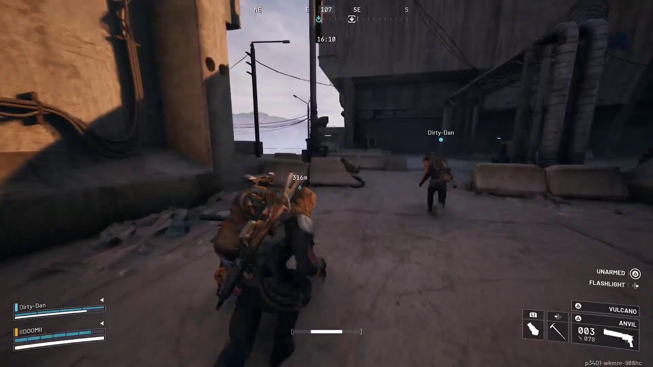 Arc Raiders for Dummies ! Ft.?
