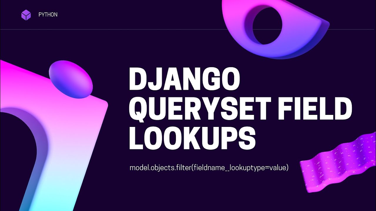 Django QuerySet Filters and Aggregations | Master QuerySet Techniques