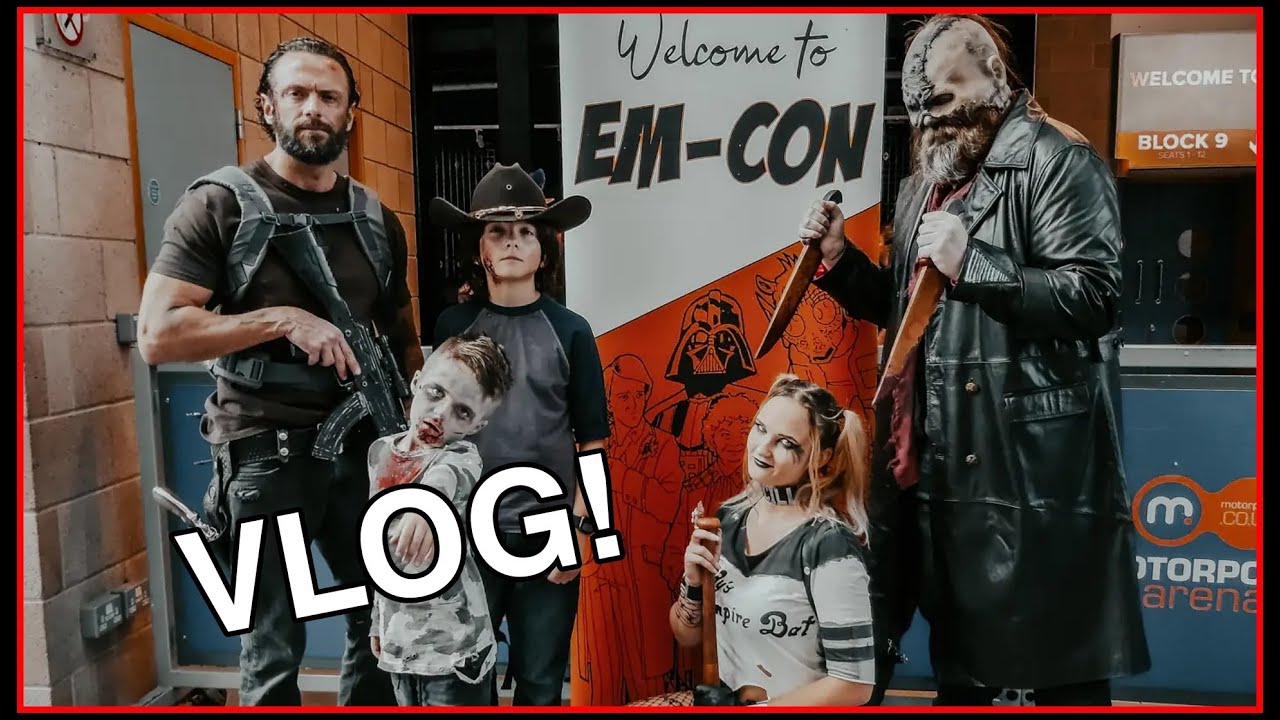 EM-Con Nottingham 2021