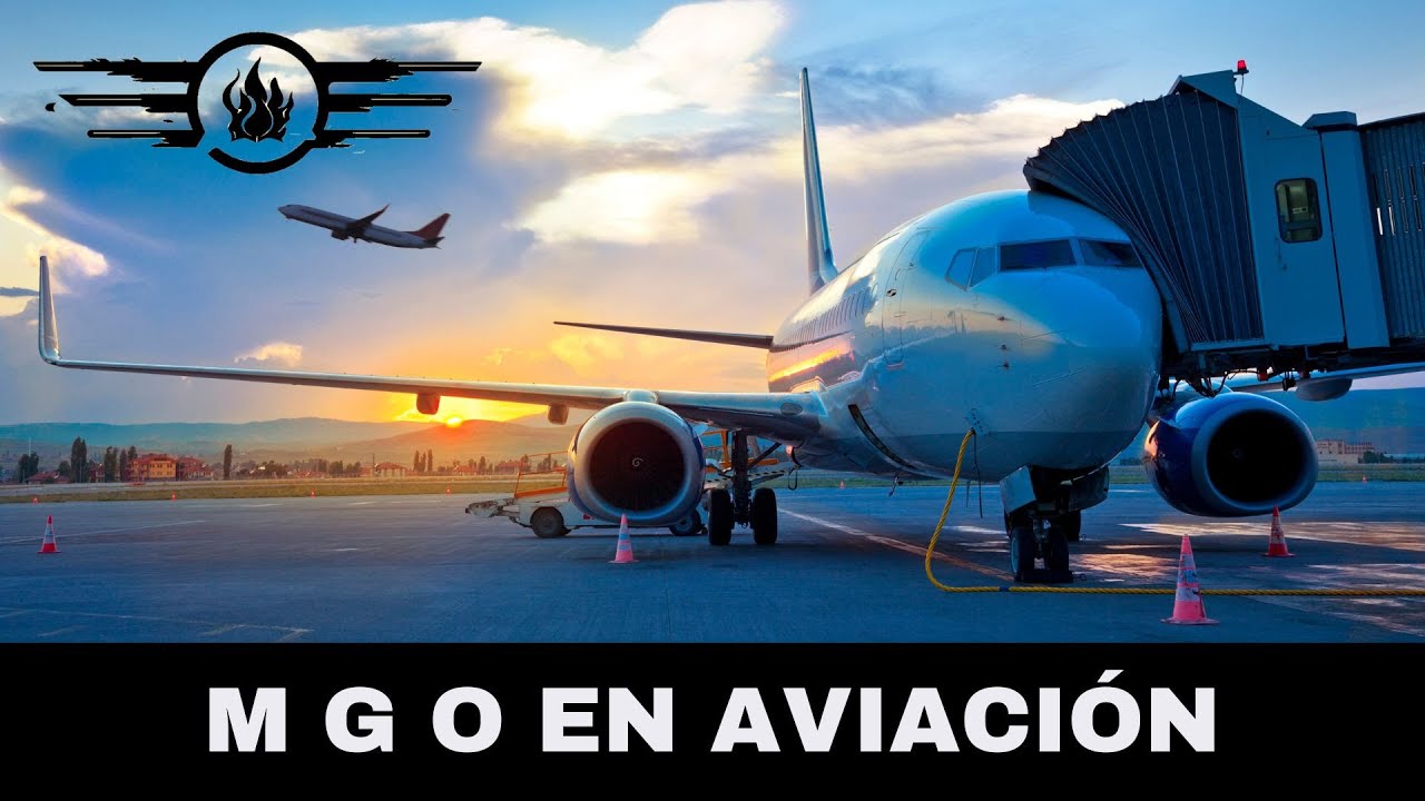 MANUAL GENERAL DE OPERACIONES (MGO) - FUNDAMENTOS