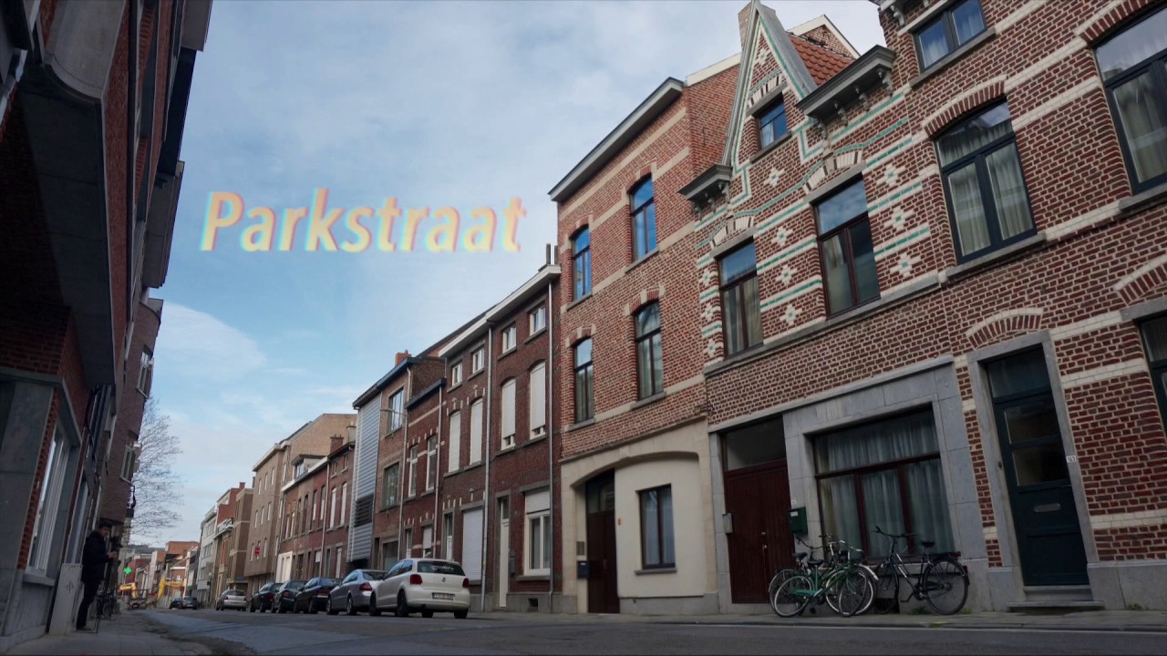 Student rooms for rent in Leuven