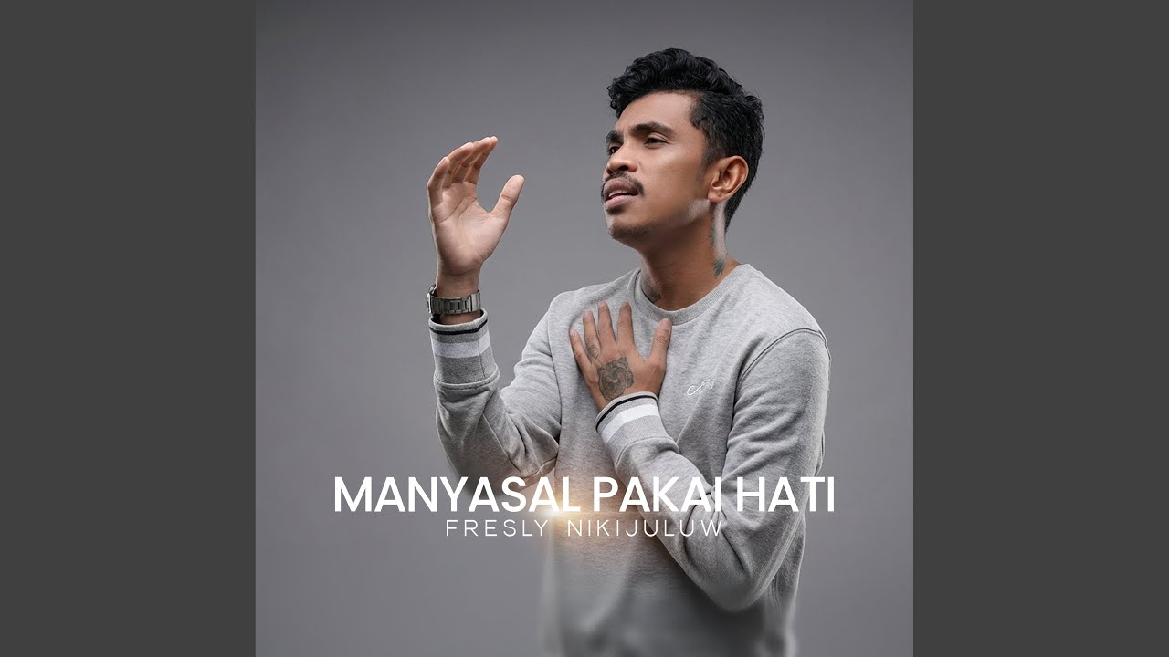 Manyasal Pakai Hati