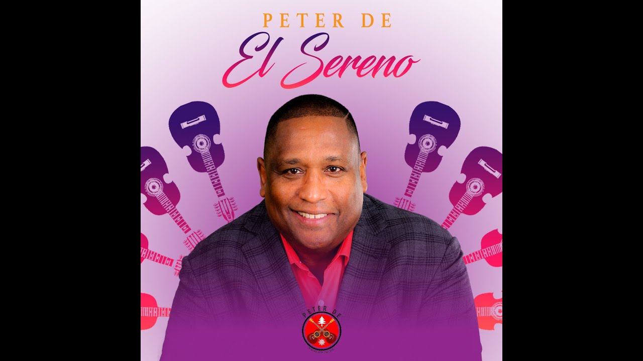 El Sereno By Peter De | Parang Song