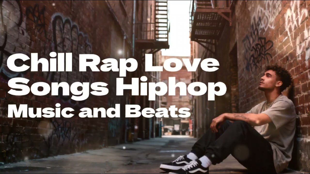 🎤OPM Chill Rap Love Songs Playlist || Hiphop Music and Beats Playlist