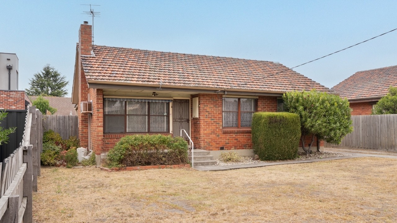 6 Mutton Road, Fawkner