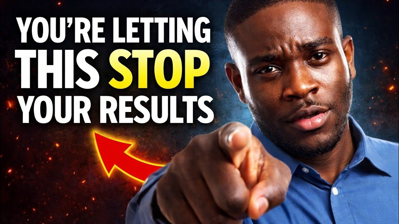 You Want the Results… But Not the Discipline | Powerful Teaching| Pastor Dolapo Lawal 