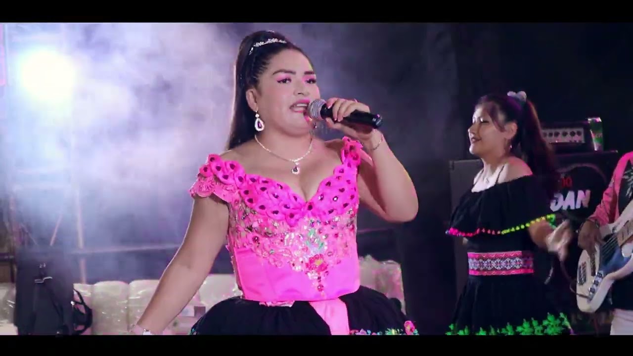 MARLENI MINAYA EN CONCIERTO_ MIX CHIMAYCHI 1_2025
