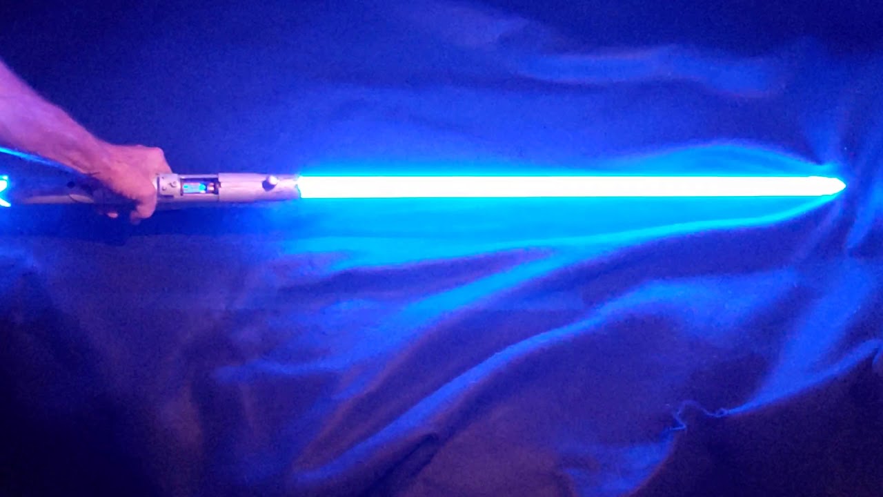 Tron Saber Font