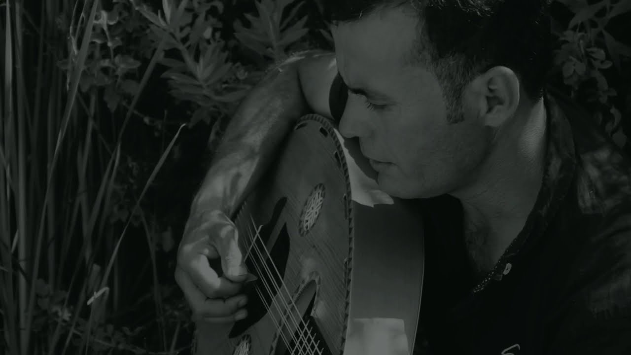 Zoubir Meghdas Ay ixxamen [ musique Kabyle]