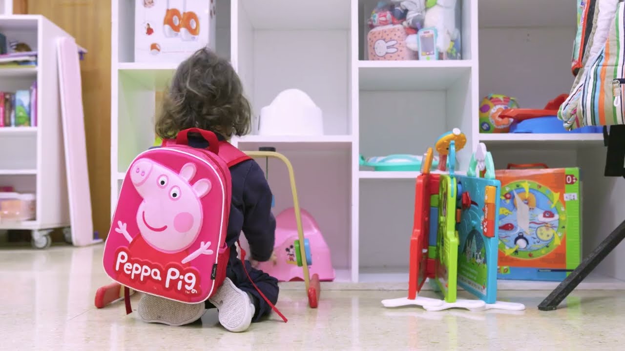 Taller de recuperació  juguetes.