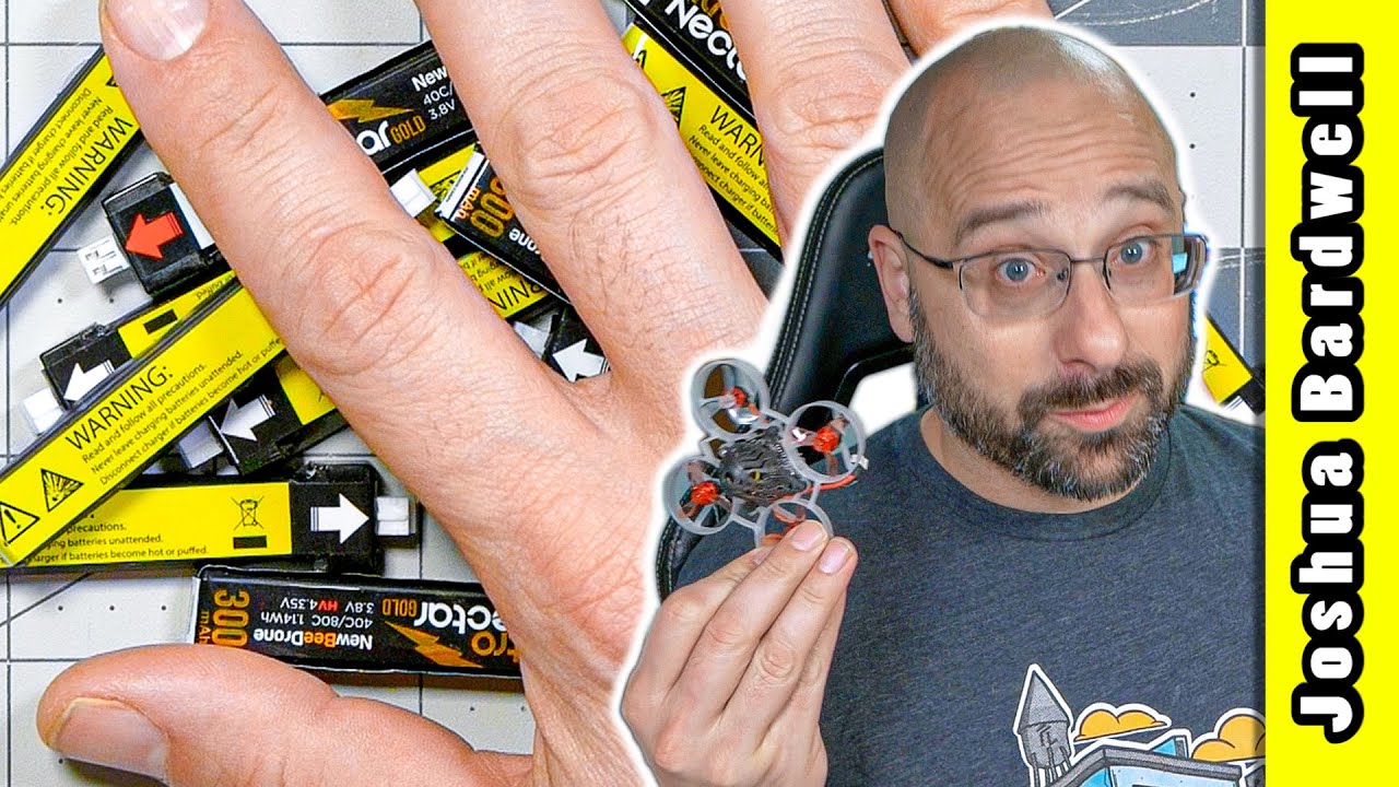 Why your Whoop batteries die in storage and how to stop it