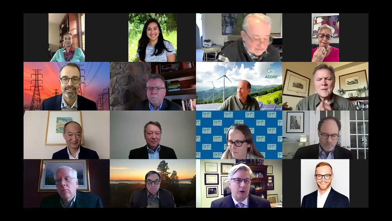 Transmission Time: Planning for the Future: