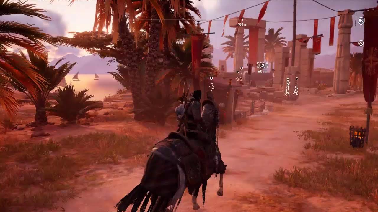 AC.Origins DLC #20