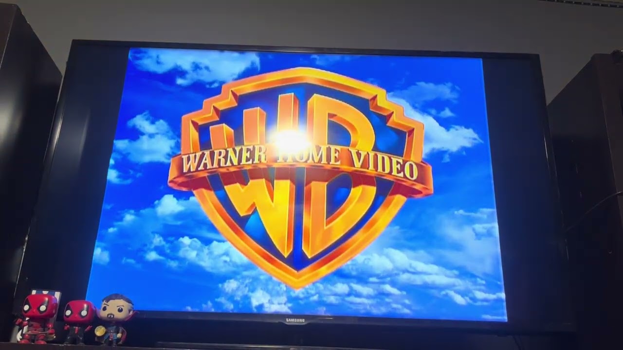 Opening to Ninotchka 2005 DVD