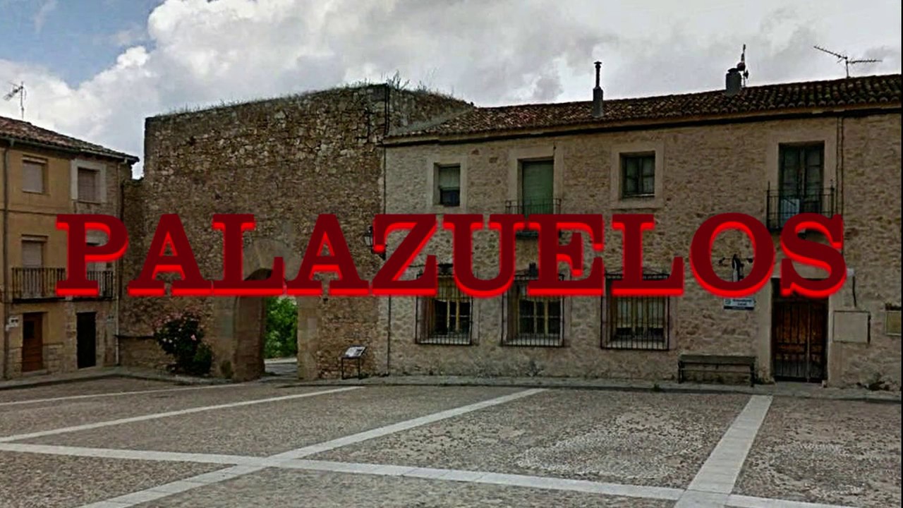 PALAZUELOS DE GUADALAJARA 1080p