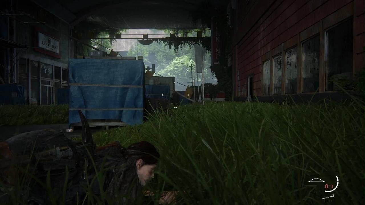 The Last of Us Part II Remastered_20260206211728