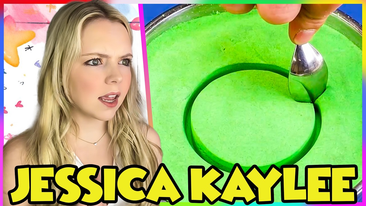 1 hours 🎨 Text To Speech 🎨ASMR Satisfying @thejessicakaylee⁩ Best POV Moments That Feel Too Real #99