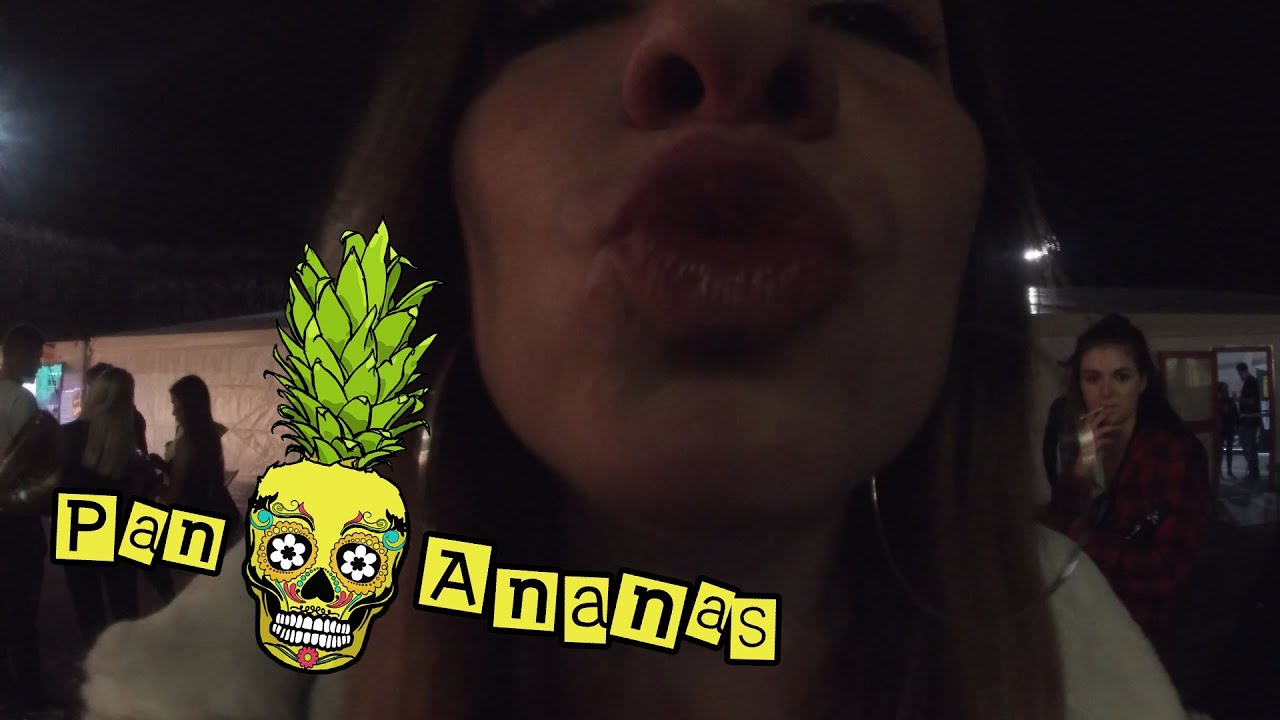 Pan Ananas - Hip Hop Wrocław Festival