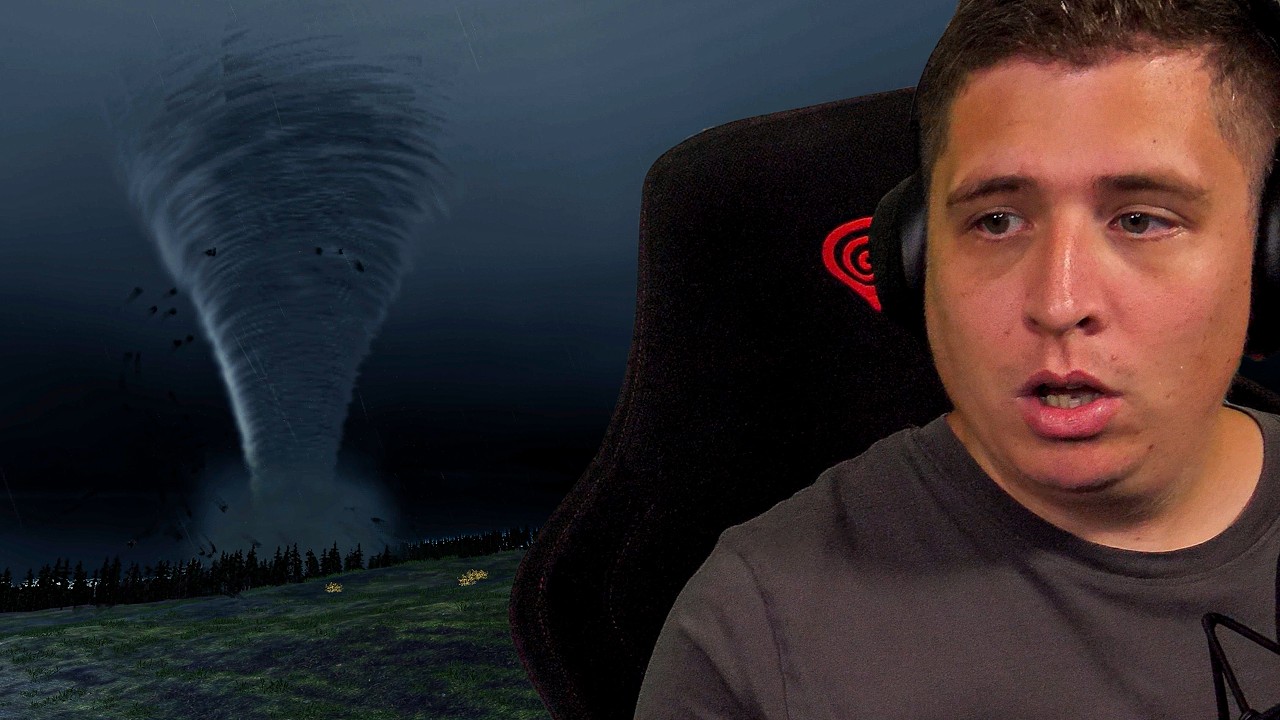 A MÓKUSOK MOST NEM ÖRÜLHETNEK!!!🌪️ OUTBRK #4