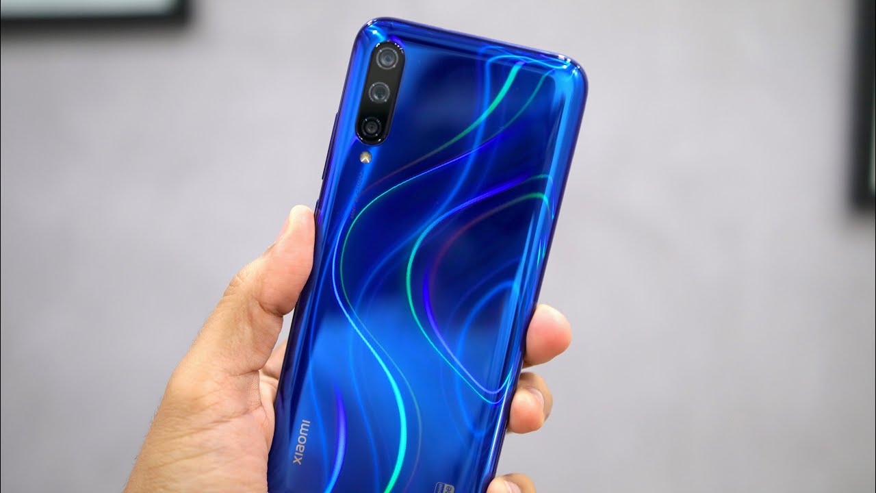 Mi A3 Camera Features [Hindi]