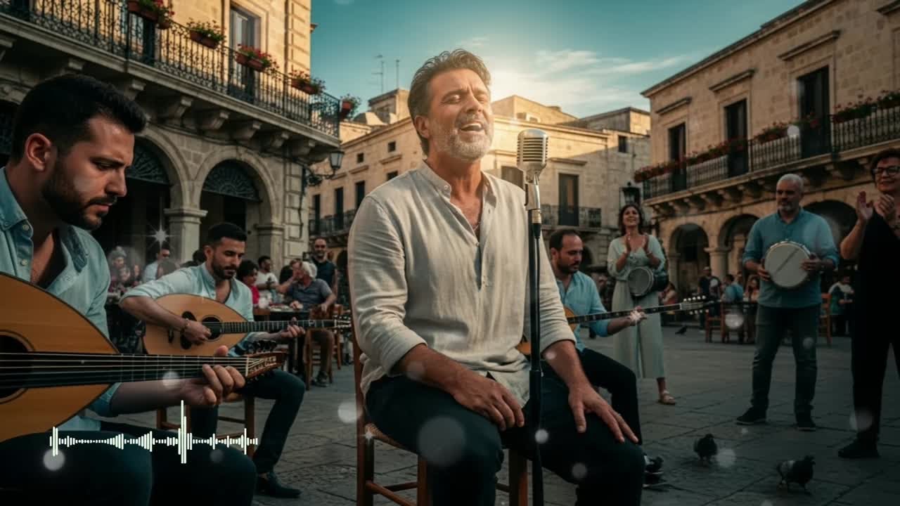 Spanish Guitar Vibes ~ Flamenco Music for Relaxation & Focus