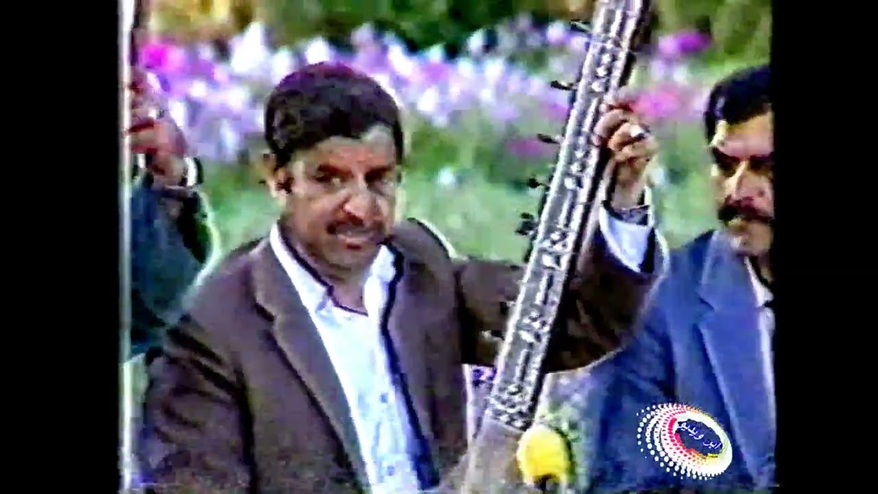 Qadir Istalifi  ***‌  بزم محلی مست  ***‌ آ هنگ نیم بر شمالی  از قدیر استالفی