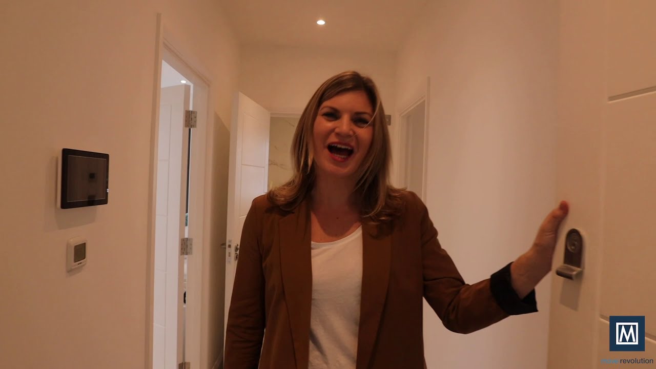 Move Revolution Introduces Universal House