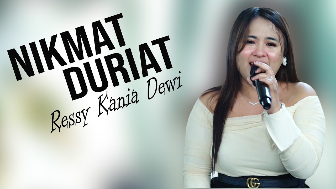 Nikmat Duriat // Ressy Kania Dewi // ii Music // Pernikahan Mega & Ujang // Cigedang // Jalu Audio