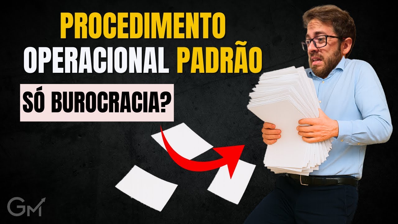 Entenda a Importância do POP e Como Usar Corretamente