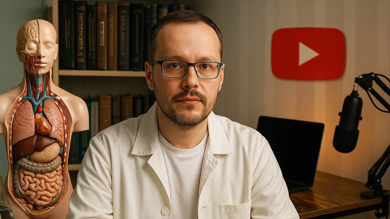 ПОЧЕМУ Я НЕ СТАЛ ВРАЧОМ ПОСЛЕ ФФМ МГУ