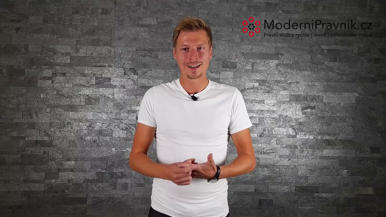 ModerniPravnik.cz - Seriál Díl 3 - Pracovní úrazy. Pracovní právo pro zaměstnavatele a vedoucí.
